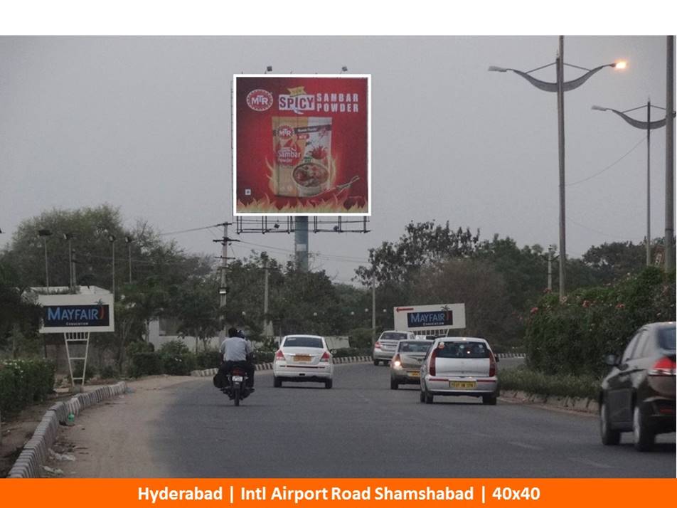 Hyderabad Billboard advertising, Advertising Company Hyderabad, Flex Banner in Hyderabad